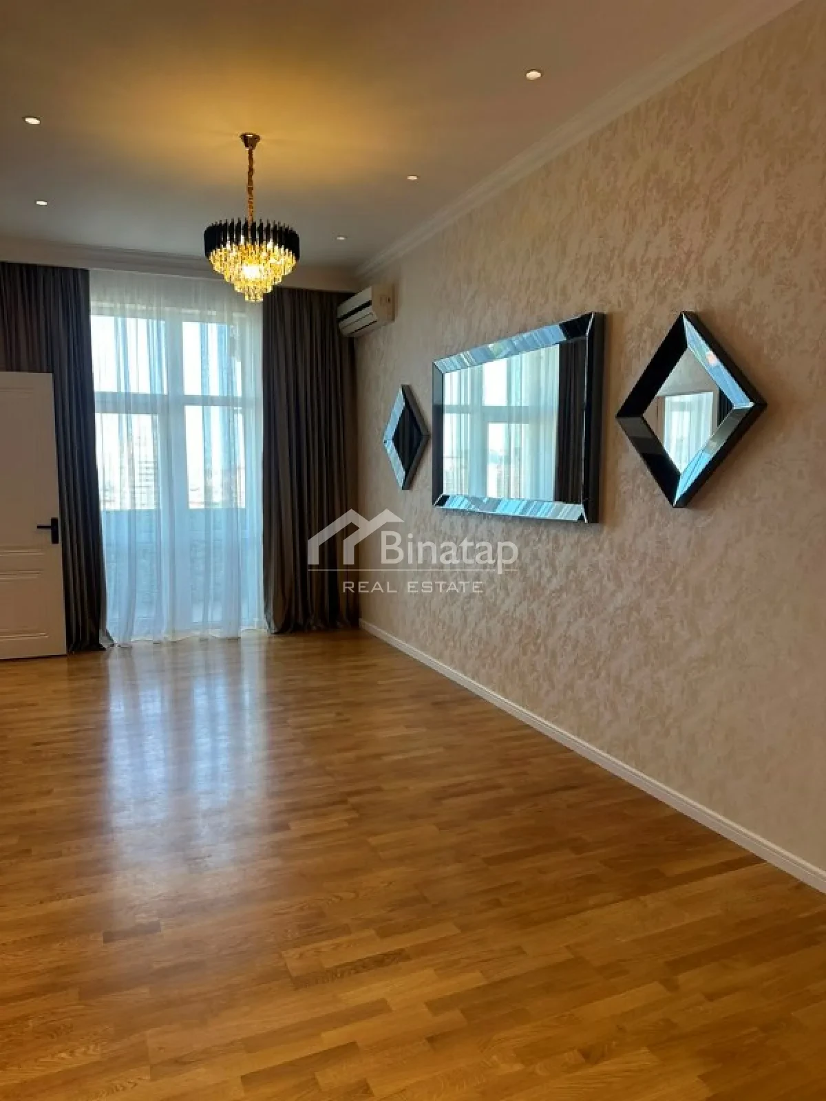 Satılır 2 otaqlı yeni tikili 72 m², Nizami metrosu, Yasamal rayonu — Mənzil, Bakı (2)