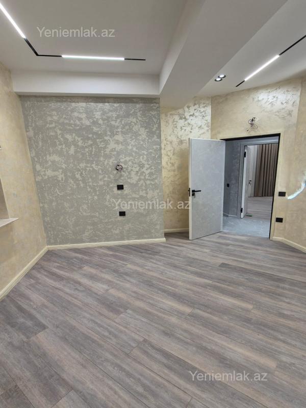 Satılır 3 otaqlı Bina evi menzil (Yeni tikili), 75 m², Suraxanı rayonu — Mənzil, Bakı (4)