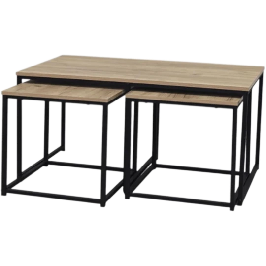 Jurnal masası Perla Jurnal masası - CJ-N2541 - M67 - Palıd — Mebel, Bakı