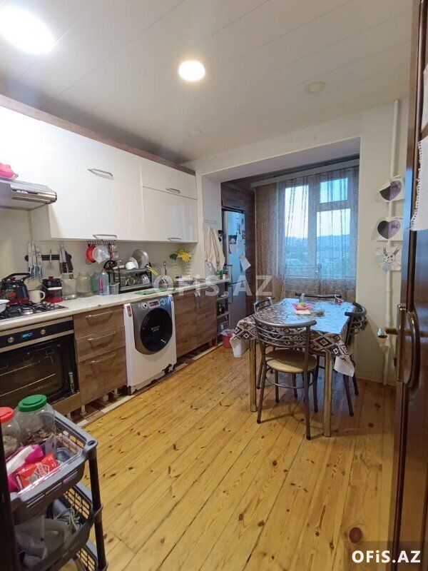 Köhnə tikili Satılır Xətai r., 3 otaq, 80 m² — Mənzil, Bakı (2)
