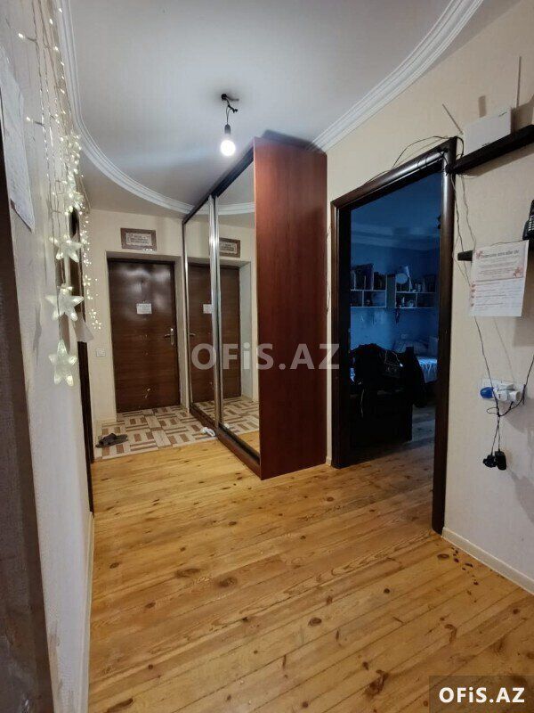 Köhnə tikili Satılır Xətai r., 3 otaq, 80 m² — Mənzil, Bakı (5)