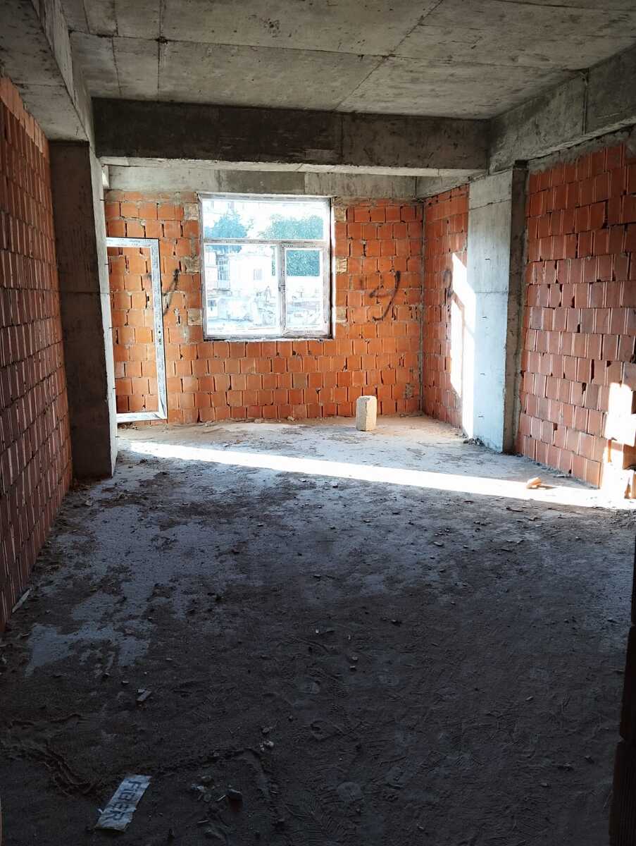 Satılır 2 otaqlı yeni tikili 113.5 m² — Mənzil, Bakı (5)