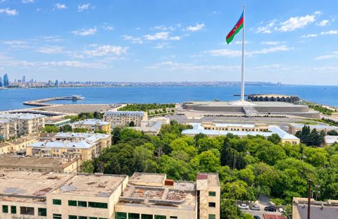 Satılır 2 otaqlı yeni tikili 115.5 m² — Mənzil