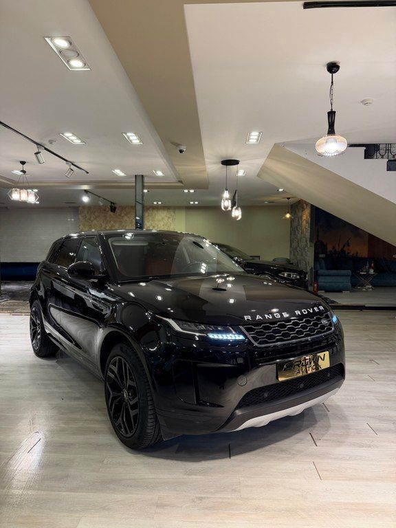 Land Rover RR Evoque, 2.0 L, 2020 il, 70 000 km — Avtomobillər, Bakı (3)
