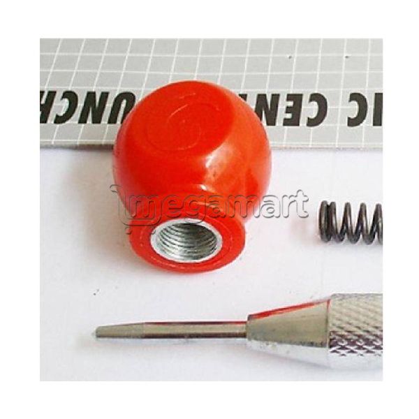Dəlikaçan Pro'sKit Automatic Center Punch 8PK-H081 — Drels, vintovkular və qaitkçekicilər, Bakı (3)