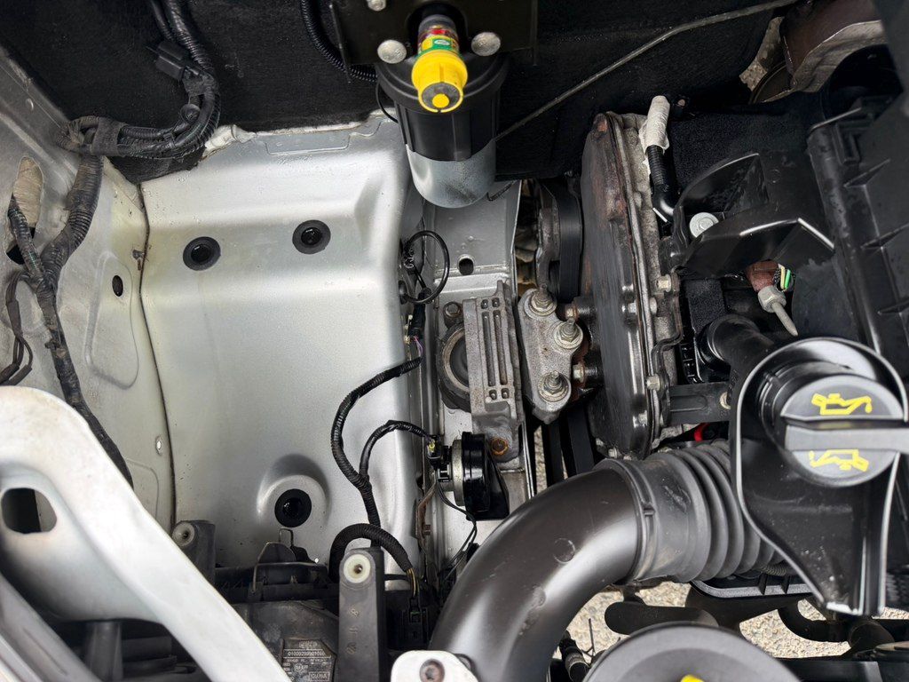 Ford Transit, 2.2 L, 2011 il, 156 897 km — Avtomobillər, Bakı (12)