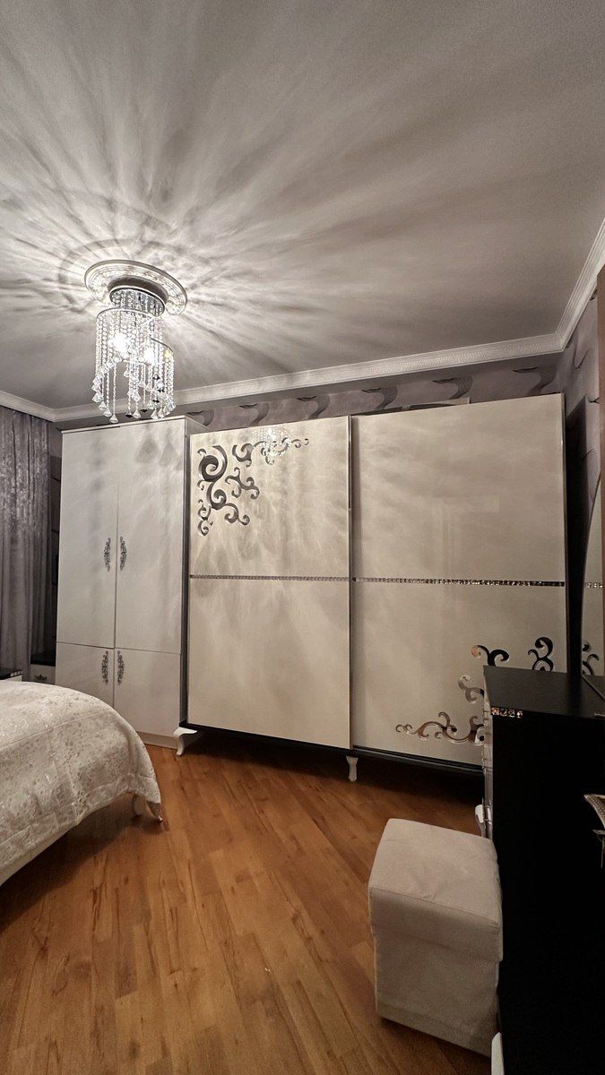 Satılır 3 otaqlı yeni tikili 78 m² — Mənzil, Bakı (4)
