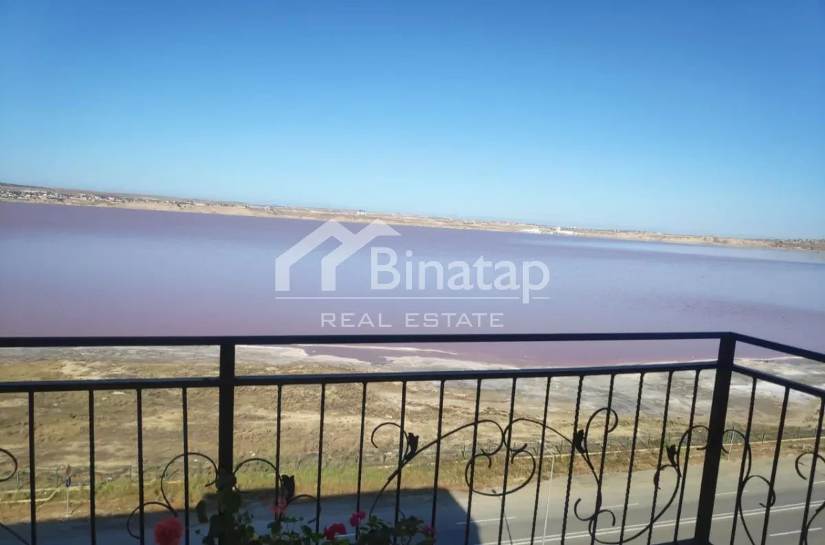 Satılır 3 otaqlı yeni tikili 67 m², Avtovağzal metrosu, Abşeron rayonu — Mənzil, Bakı (3)
