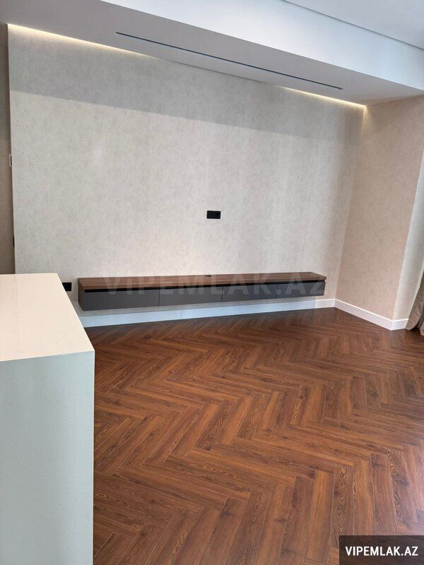 Yasamal rayonunda 3 otaqlı Yeni tikili Satılır, 105 m² — Mənzil, Bakı (4)