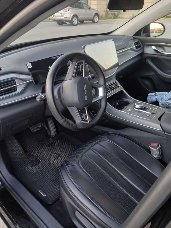 BYD Destroyer 05, 1.5 L, 8.3 kWh, 2025 il, 8 000 km 99-QZ-487 — Avtomobillər, Bakı (8)