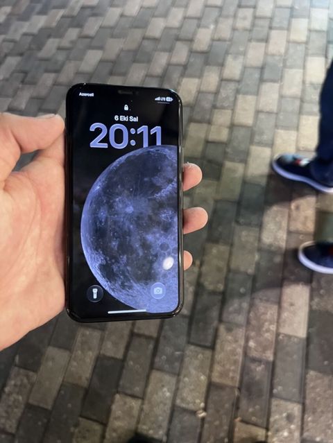 IPhone 11 Pro, Space Gray — 320 ₼ · Bakı · Apple iPhone IPhone 11 Pro, Space Gray — Bakı