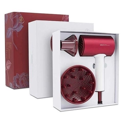 Fen Xiaomi Soocas H3S — 75 ₼ · Bakı · Gözəllik və sağlamlıq Fen Xiaomi Soocas H3S — Bakı