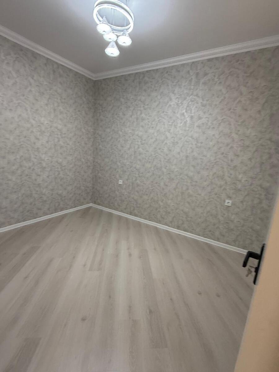 Satılır 3 otaqlı yeni tikili 64 m² — Mənzil, Bakı (7)