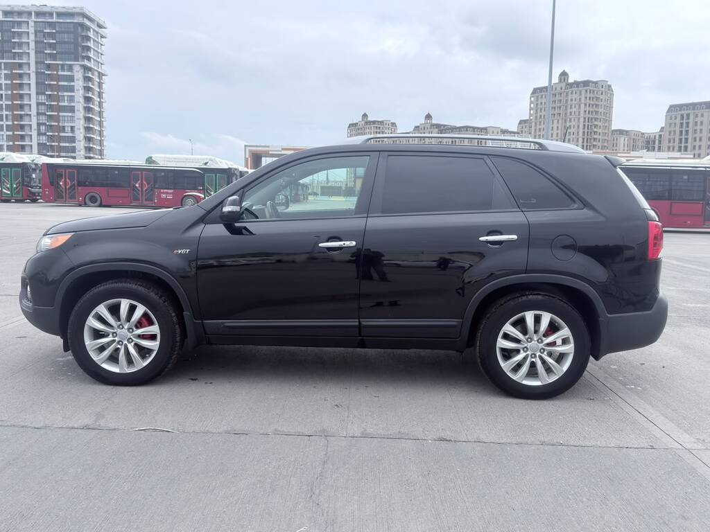 Kia Sorento, 2.0 L, 2011 il, 171 000 km — Avtomobillər, Bakı (8)