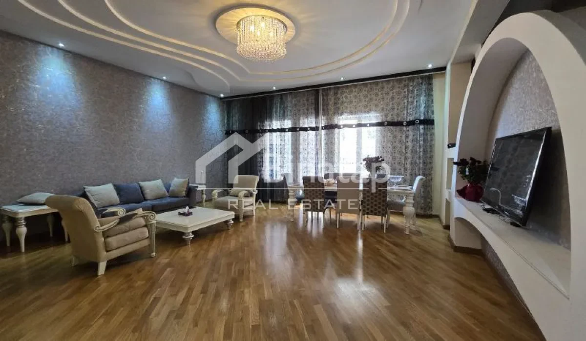 Satılır 3 otaqlı yeni tikili 162 m², Gənclik metrosu, Nəsimi rayonu — Bakı