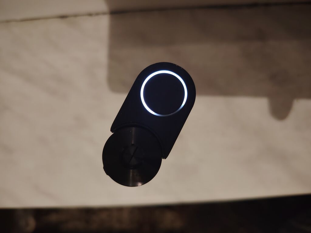 2 si bir yerde Glo tütün qızdırma cihazı - Brend/model: glo (ekranda — Elektronik siqaretlər, Bakı (4)