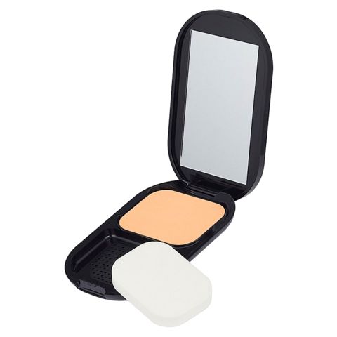Üz üçün kompakt kirşan Max Factor FaceFinity Compact Foundation SPF20 №033 Crystal Beige 10 q — Bakı