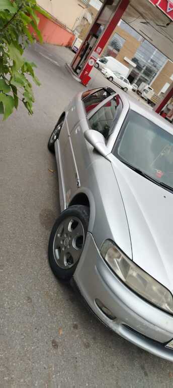 Opel Vectra, 1.6 L, 1999 il, 265 917 km 90-RJ-201 — Avtomobillər, Qusar (2)