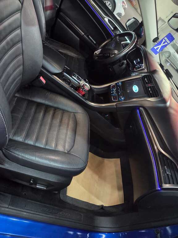 Ford Fusion (North America), 1.5 L, 2016 il, 250 000 km — Avtomobillər, Bakı (5)