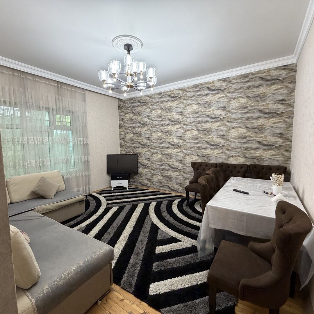 Satılır 5 otaqlı həyət evi/bağ evi 160 m² — Ev, villa, Bakı (7)