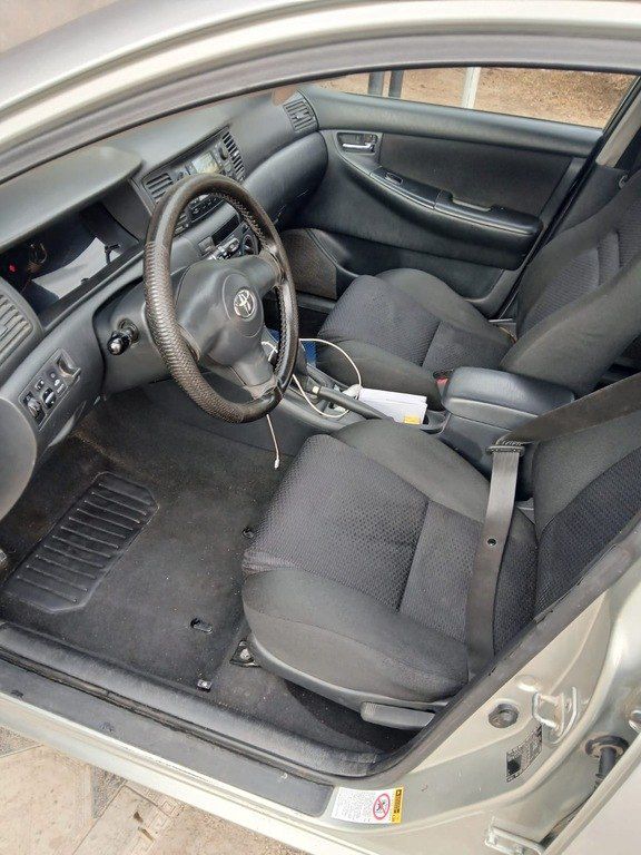 Toyota Corolla, 1.4 L, 2005 il, 442 532 km 20-EO-764 — Avtomobillər, Gəncə (9)