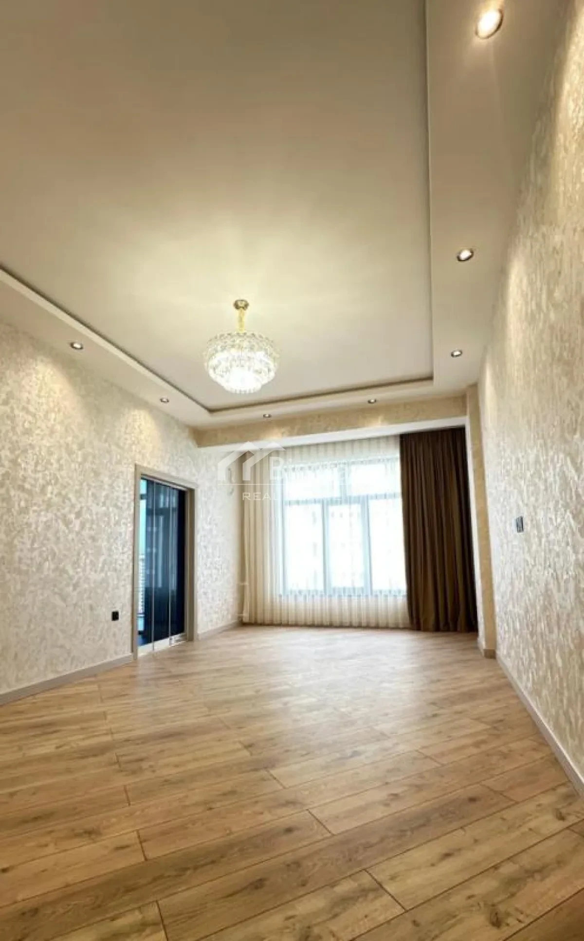 Satılır 2 otaqlı yeni tikili 75 m², Nizami metrosu, Yasamal rayonu — Bakı
