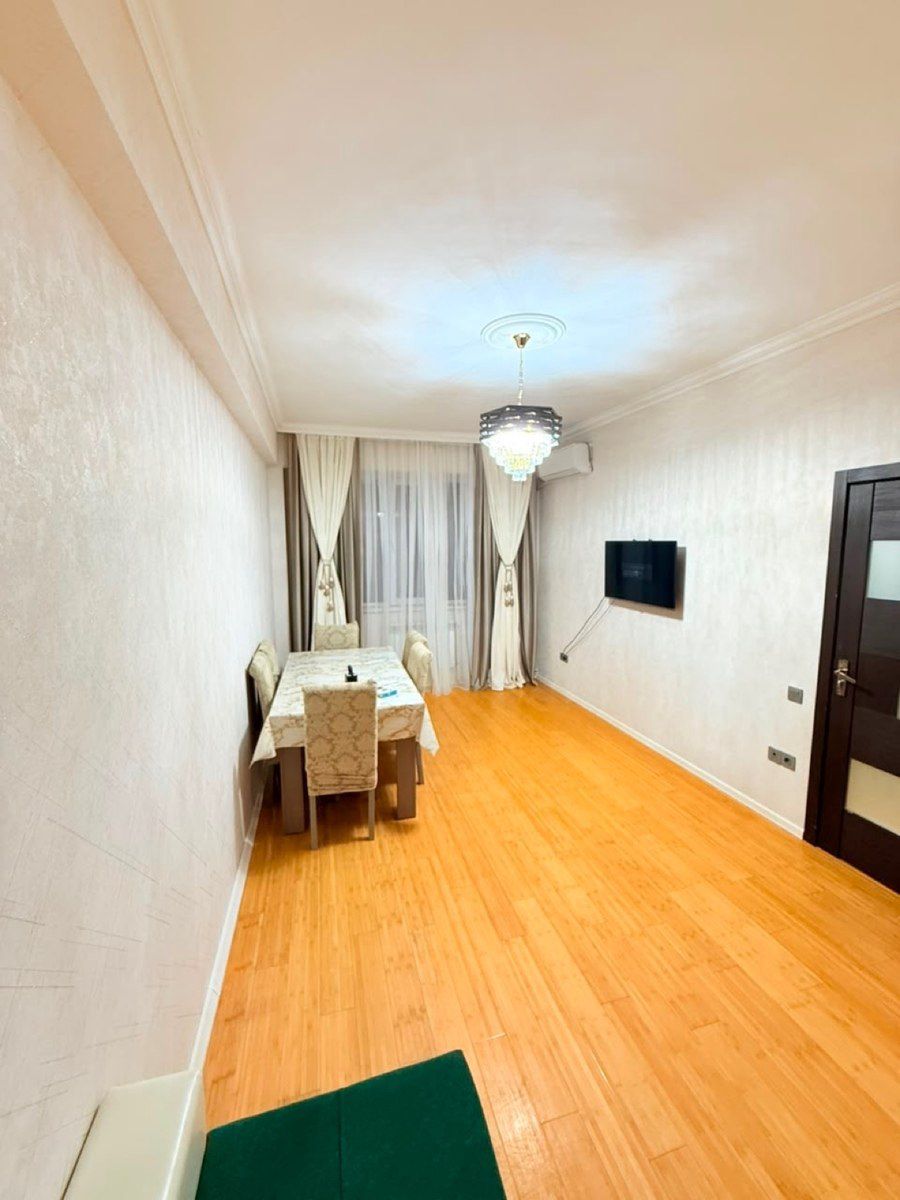 2-otaqlı yeni tikili, Xırdalan ş., 62 m² — Mənzil, Xırdalan (2)