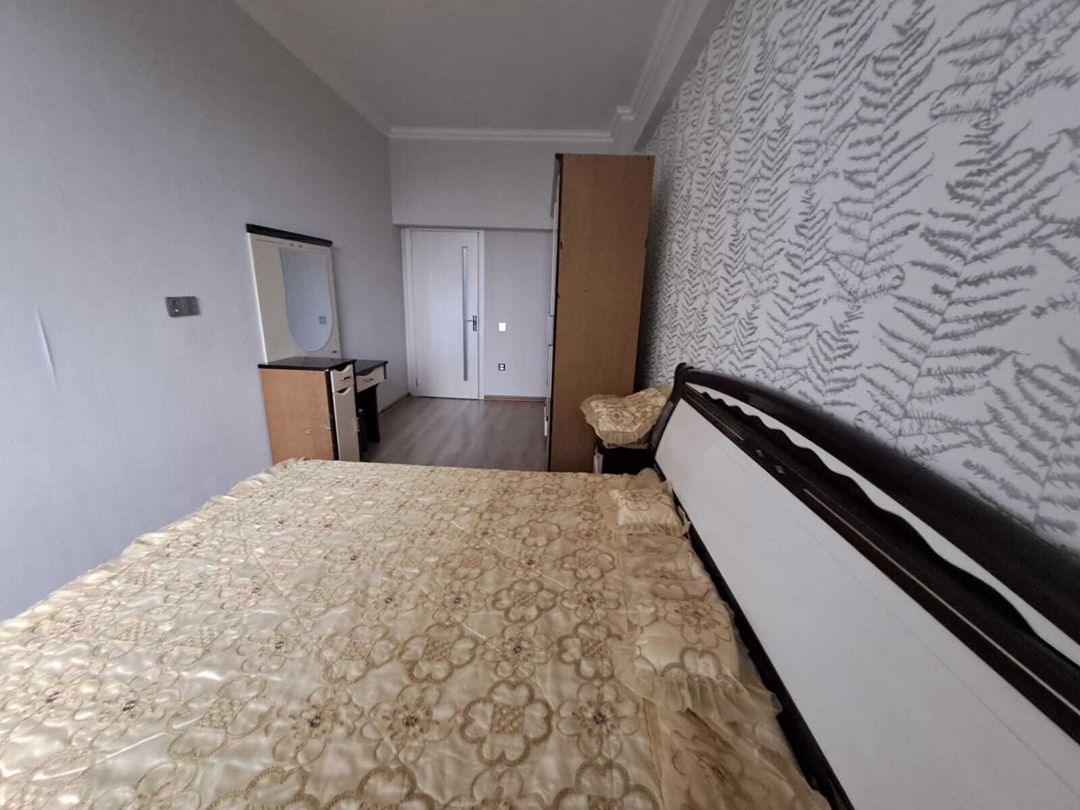 Satılır 2 otaqlı yeni tikili 60 m² — Mənzil, Bakı (5)
