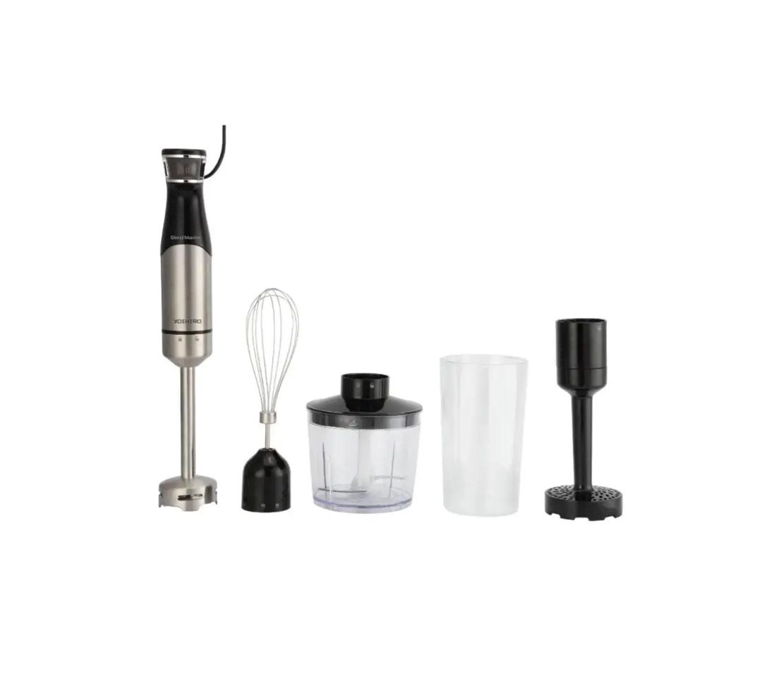 Əl blenderi Yoshiro YHB-M6412D — Ev texnikası, Bakı