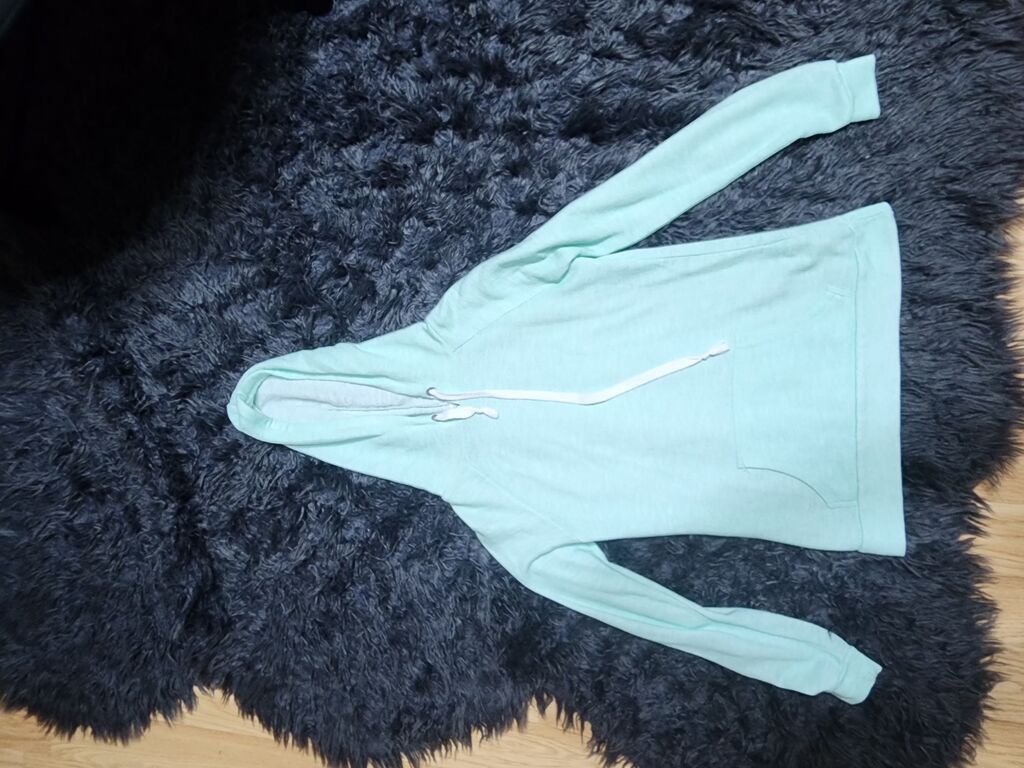 Svitşot, Lc Waikiki, S, rəng - Yaşıl — Hodie və sviter, Bakı (5)