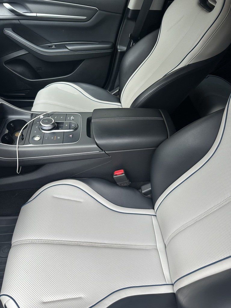 BYD Destroyer 05, 1.5 L, 18.3 kWh, 2025 il, 5 000 km — Avtomobillər, Bakı (6)