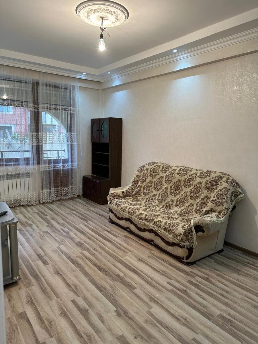 3-otaqlı yeni tikili, Masazır qəs., 72 m² — Mənzil, Bakı (7)