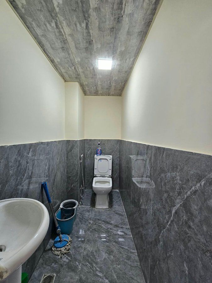 Obyekt icarəyə verilir, 110 m², Nəsimi metrosu yaxınlığı, Bakı — Daşınmaz əmlak, Bakı (8)