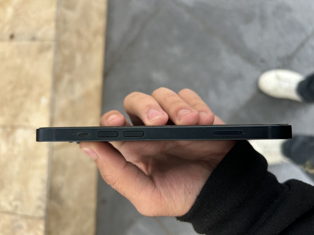 IPhone 13, 128 GB, Midnight, Face ID — Apple iPhone, Digah (3)