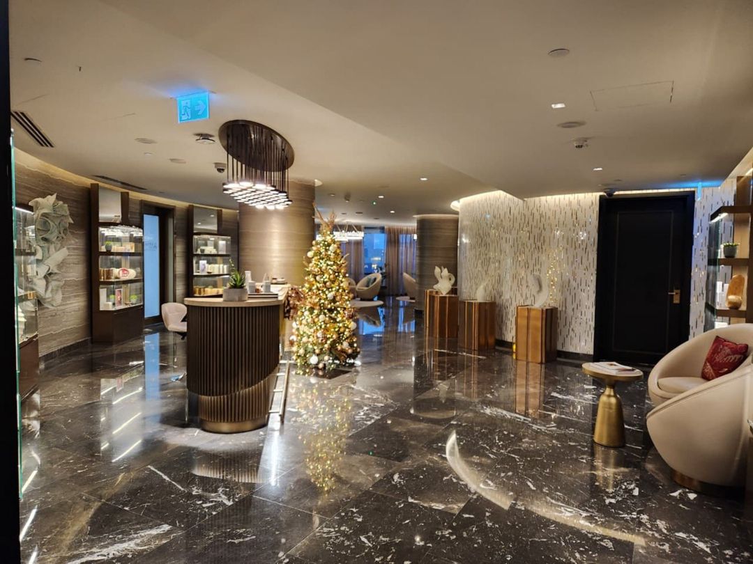 İcarəyə verilir 2 otaqlı yeni tikili 92 m² — Mənzil, Bakı (7)