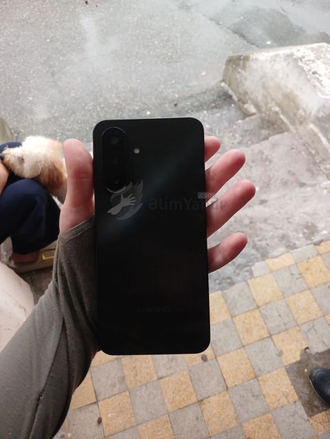Samsung Galaxy A17, 128 GB, rəng - Qara — 450 ₼ · Bakı · Elektronika Samsung Galaxy A17, 128 GB, rəng - Qara — Bakı