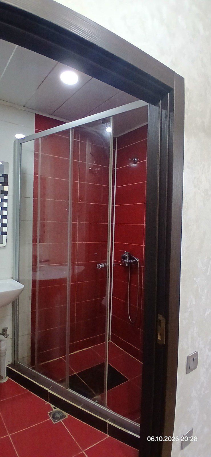 Satılır 2 otaqlı yeni tikili 62 m² — Mənzil, Xırdalan (6)
