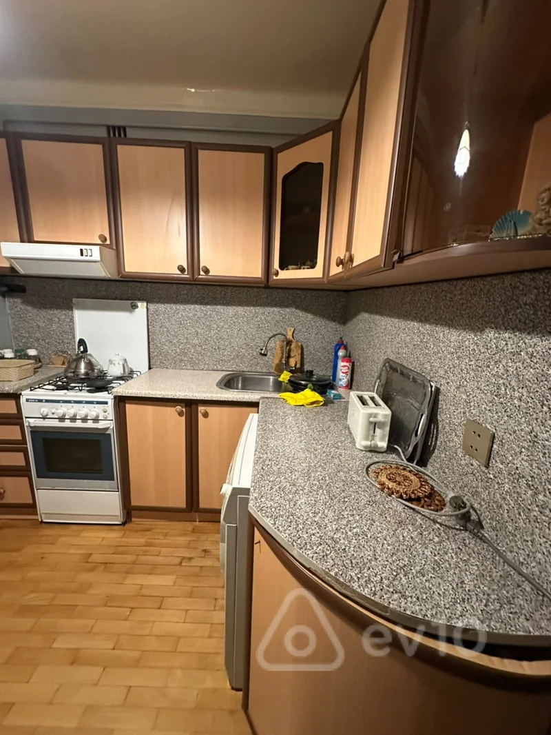 3 otaqlı mənzil, 110 m², İsmayıl Hidayətzadə — kirayə — Mənzil, Bakı (7)