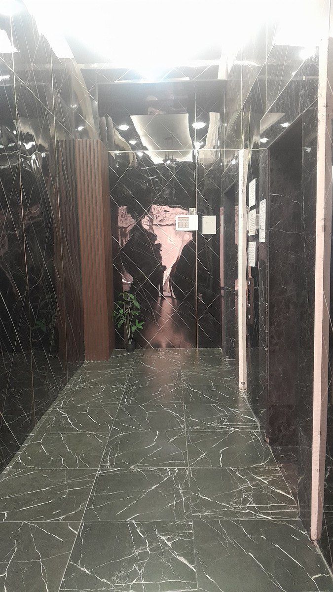 Satılır 3 otaqlı yeni tikili 156 m² — Mənzil, Bakı (3)