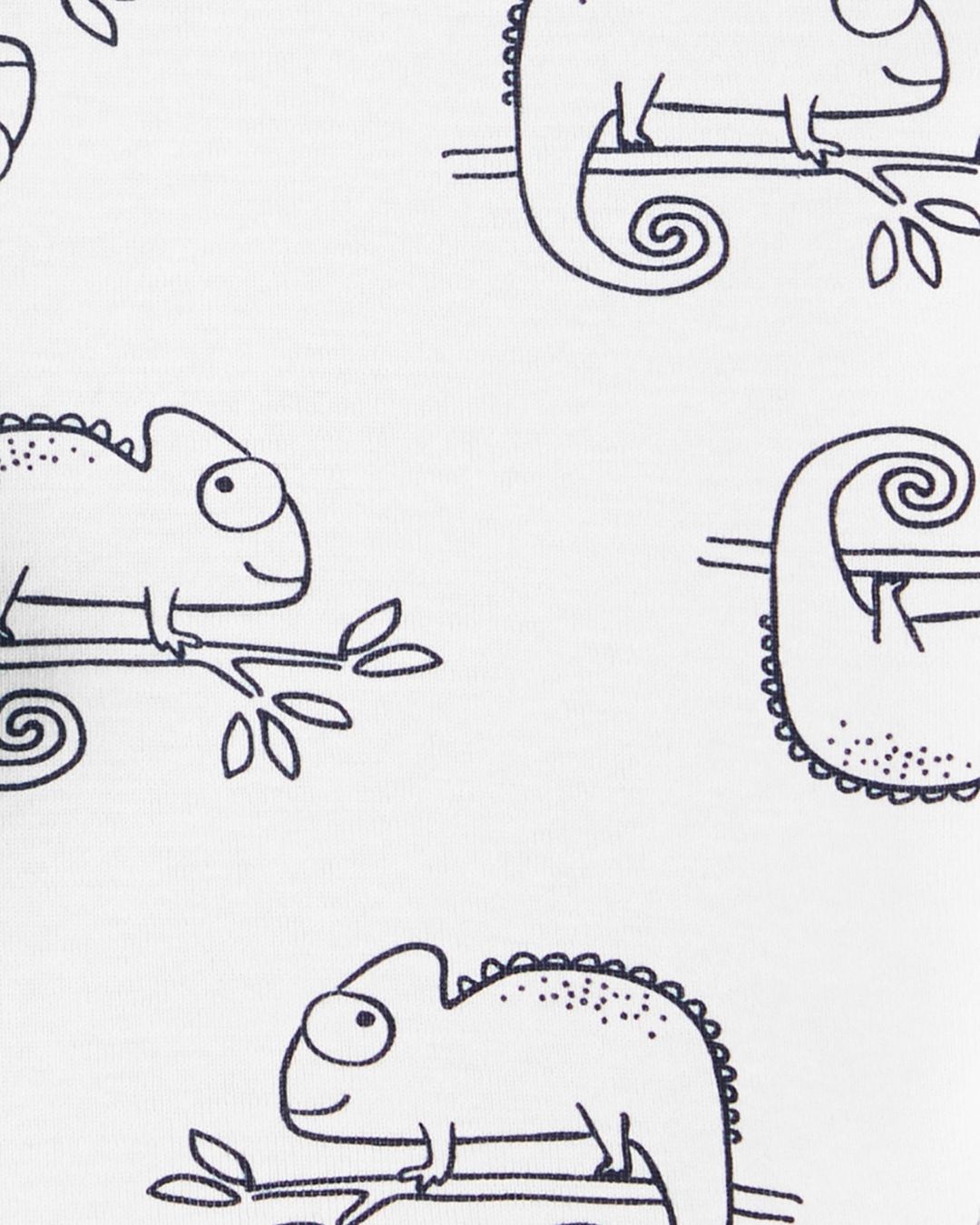 Oğlanlar üçün şortlu dəst Carter's Chameleon Little Short, rəngbərəng, pambıq, ölçü 9-12 ay — Mallar, Bakı (3)