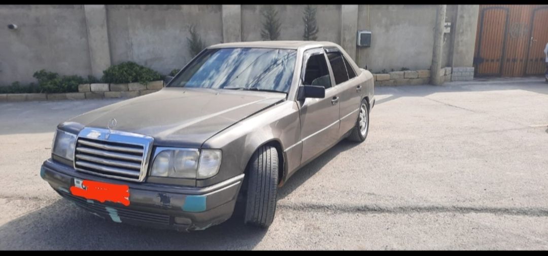 Mercedes 200, 1993 il — Avtomobillər, Xırdalan (2)