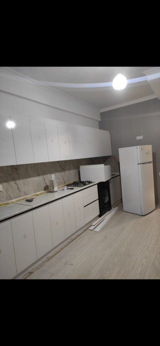 İcarəyə verilir 2 otaqlı yeni tikili 50 m² — Mənzil, Bakı (6)
