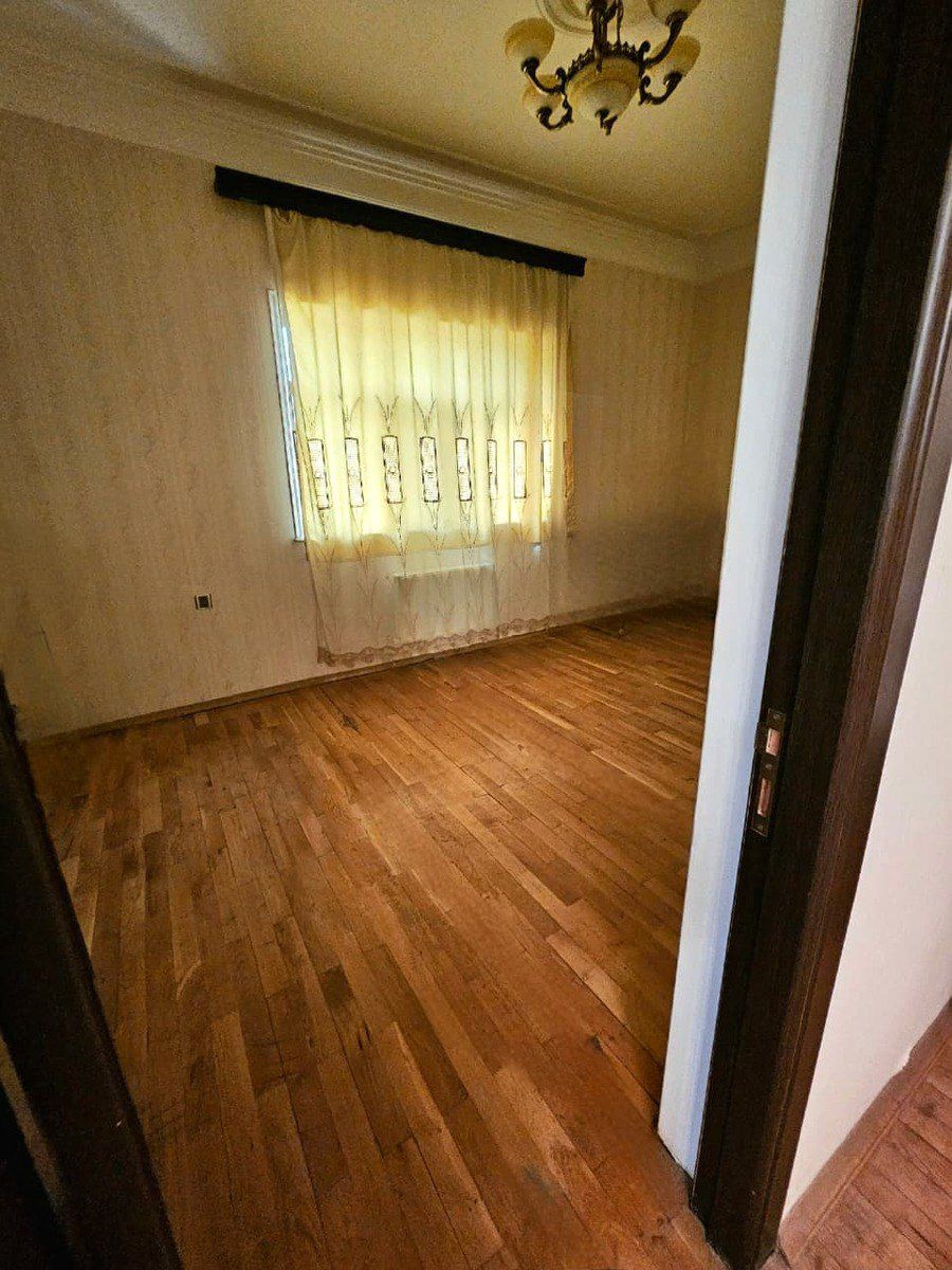 Satılır 9 otaqlı həyət evi/bağ evi 500 m² — Ev, villa, Bakı (8)