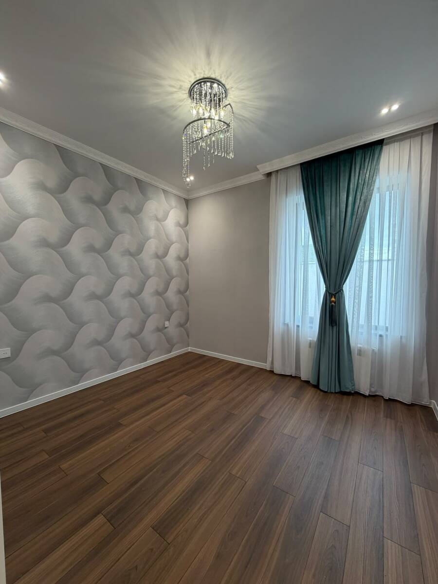 Satılır 3 otaqlı həyət evi/bağ evi 145 m² — Ev, villa, Bakı (12)