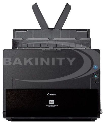 Skaner Canon imageFORMULA DR-C225 II (3258C003-N) — 653 ₼ · Bakı · Mallar Skaner Canon imageFORMULA DR-C225 II (3258C003-N) — Bakı