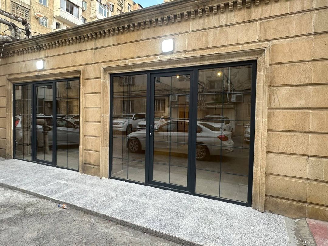 Satılır obyekt 53 m² — Əmlak, Bakı (2)