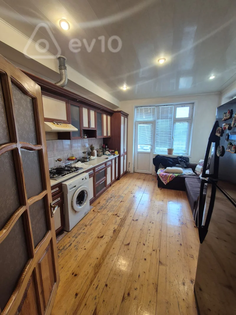 2 otaqlı mənzil, 92 m², Behruz Nuriyev — Mənzil, Bakı (7)