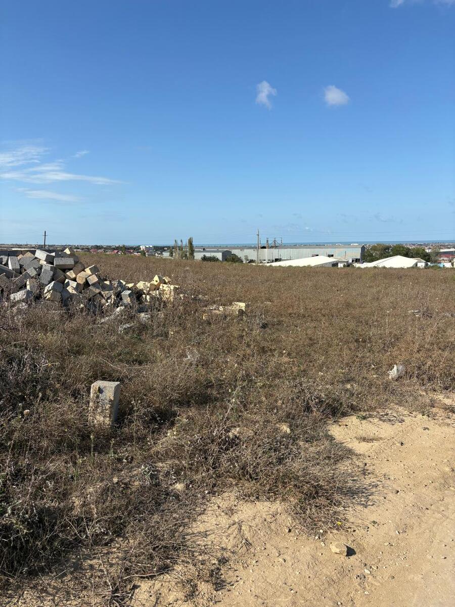 Satılır torpaq 22 sot — Torpaq, Bakı (6)
