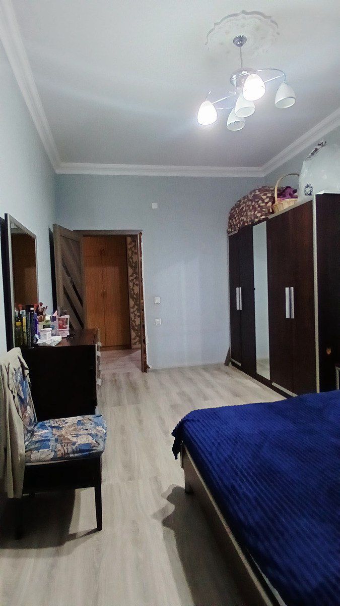İcarəyə verilir 2 otaqlı yeni tikili 85 m² — Mənzil, Bakı (8)