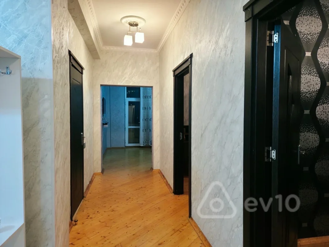 2 otaqlı mənzil, 110 m², Ənvər Hüseynov küçəsi — kirayə — Mənzil, Bakı (8)